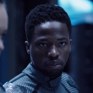 Sa Id Tv The Expanse Wiki Fandom Naomi nagata from the expanse. sa id tv the expanse wiki fandom