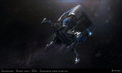 UNN Breaching pod
