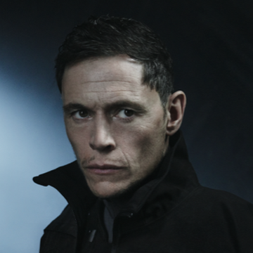 Adolphus Murtry Tv The Expanse Wiki Fandom Amos is a the chief engineer and mechanic on a ship called the rocinante. adolphus murtry tv the expanse wiki