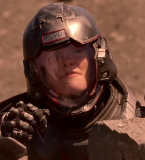 Squad Infiltration of Automated Defense Combat Training ﹘ Painting Targets