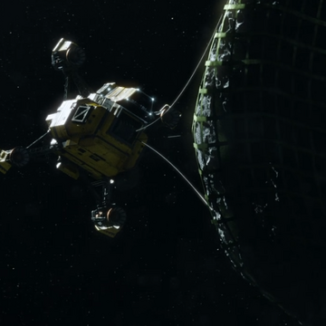 Xinglong The Expanse Wiki Fandom 46 episodes of the expanse have been released, concluding the fourth season. xinglong the expanse wiki fandom