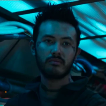 Serge Kylo Tv The Expanse Wiki Fandom He is a much better boyfriend to her than marco was, to the point that she tells marco to his face. serge kylo tv the expanse wiki fandom