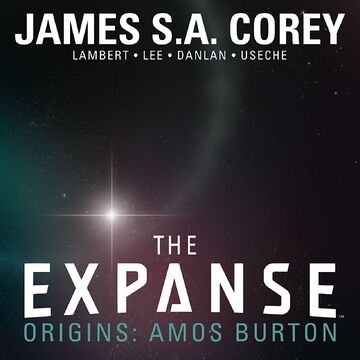 The Expanse Origins Amos Burton The Expanse Wiki Fandom The latest tweets from the expanse (@expanseonprime). the expanse origins amos burton the