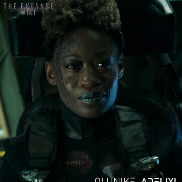 Karal Tv The Expanse Wiki Fandom Po serii knig dzheymsa kori ekspansiya i odnoimyonnomu serialu. karal tv the expanse wiki fandom