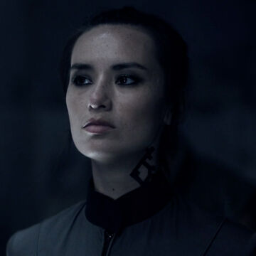 Camina Drummer Books The Expanse Wiki Fandom One day, colonel fred johnson will be hailed as a hero to the system. camina drummer books the expanse