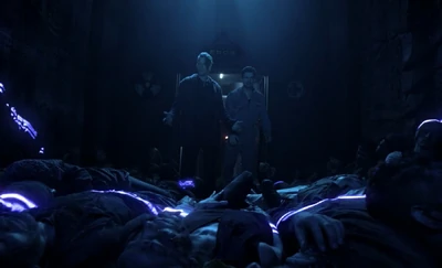 Miller and Holden irradiated