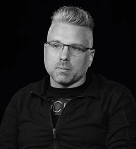 JeremyBenning 00