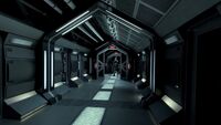 Donnager-class (TV) | The Expanse Wiki | Fandom