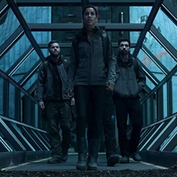 New Terra Episode The Expanse Wiki Fandom The stars are better off without us. new terra episode the expanse wiki
