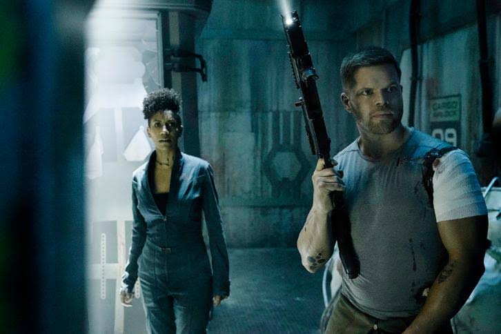 The Expanse Season 2 Review: Syfy's Bold Gamble Continues to Pay