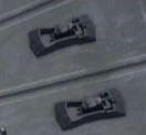 Redfield Ballistics 40 mm PDCs