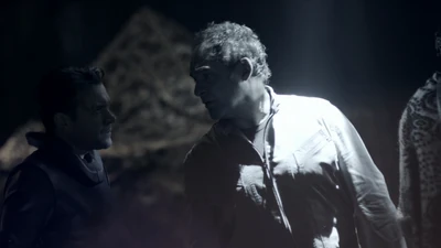 Dresden and Rutger launch the Eros experiment