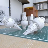 YachtPrintedPlanes
