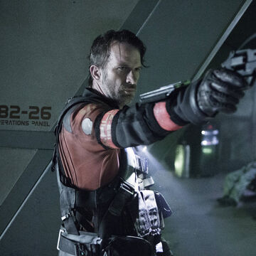 Doors Corners The Expanse Wiki Fandom