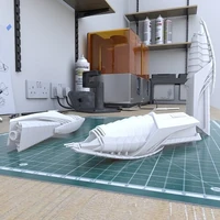 GuanshiyinPrintedPlanes