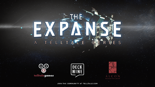 The Expanse: A Telltale Series - Wikipedia