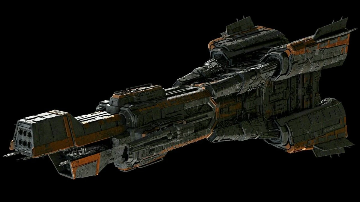 Parche De Moral Táctico Del Ejército OPA (The Expanse