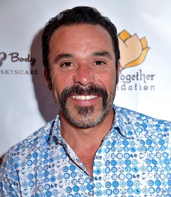 Michael Irby | The Expanse Wiki | Fandom