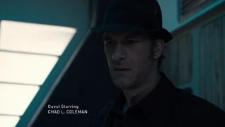 Chad L. Coleman as Frederick Lucius Johnson