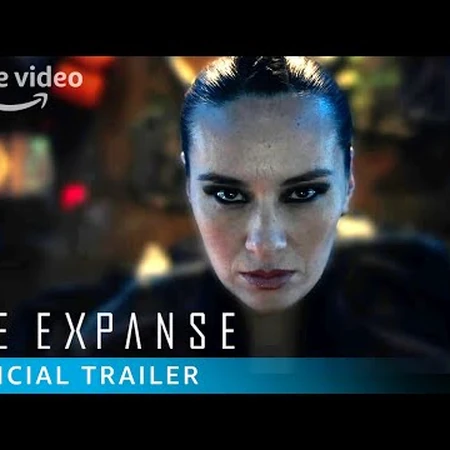 Season 5 The Expanse Wiki Fandom Meanwhile, james holden (steven strait). season 5 the expanse wiki fandom