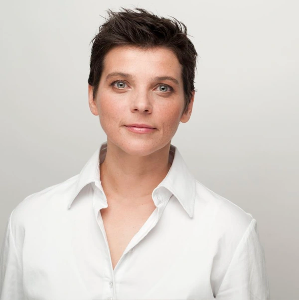 Joanne Vannicola The Expanse Wiki Fandom