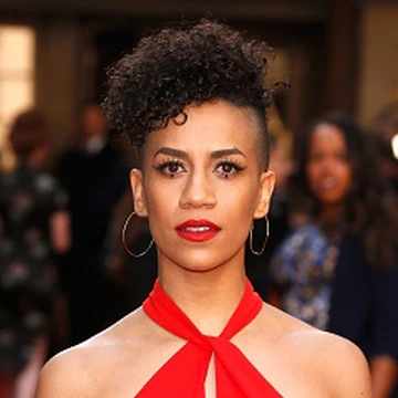 Dominique Tipper The Expanse Wiki Fandom Naomi nagata, played by dominique tipper, has been a core member of the crew of the rocinante since season 1 of the expanse. dominique tipper the expanse wiki