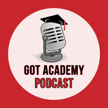 GOT Academy Logo