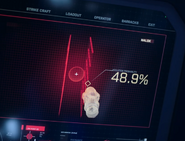 Control Screen of the Pella