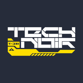 Tech Noir Logo