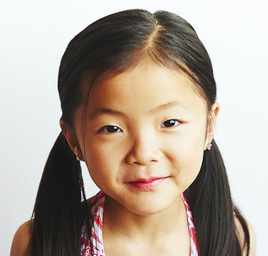 Leah Madison Jung