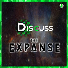 DiscussTheExpansePod