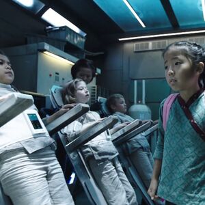 Project Caliban The Expanse Wiki Fandom That large room had always awed ivor: project caliban the expanse wiki fandom