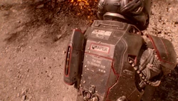 S02E01-Draper 2nd MMC Expeditionary Unit.png (2.7 MB) Built-in RPG launcher (Mk III-V)