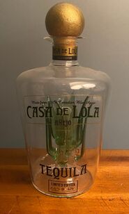 Casa de Lola Tequila