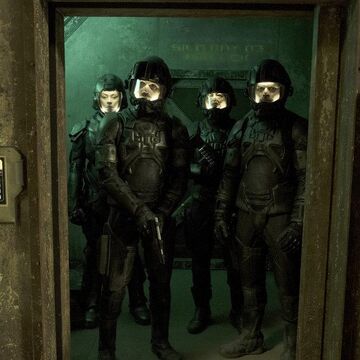 Triple Point The Expanse Wiki Fandom Set in a future where humanity has colonized the solar system, it follows united nations executive chrisjen avasarala (shohreh aghdashloo), police detective miller (thomas jane). triple point the expanse wiki fandom