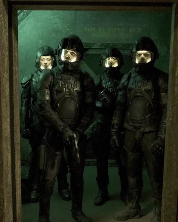 Triple Point The Expanse Wiki Fandom All five seasons of the expanse are now streaming on amazon prime video. triple point the expanse wiki fandom