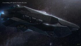 Amun-raclassstealthshipconceptart