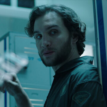 Stannislaw Kulp Tv The Expanse Wiki Fandom Prokrutite ekran vniz, chtoby posmotret podrobnuyu informaciyu. stannislaw kulp tv the expanse wiki