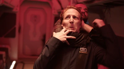 Cotyar kills Theo Simibelli