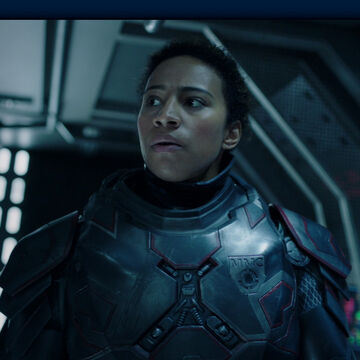 Riko Oshi The Expanse Wiki Fandom He is a much better boyfriend to her than marco was, to the point that she tells marco to his face. riko oshi the expanse wiki fandom
