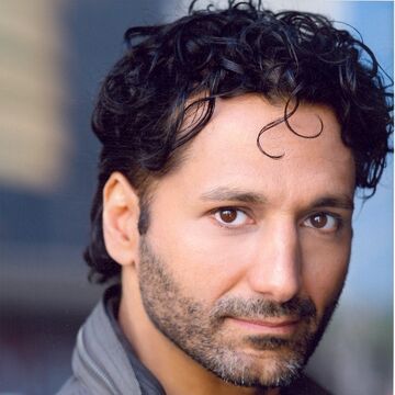 Cas Anvar The Expanse Wiki Fandom In fact, i'm not sure i can watch any star trek show or movie again after the expanse. cas anvar the expanse wiki fandom