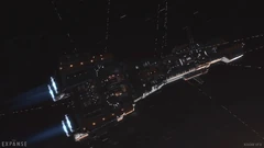 Donnager Point-Defence