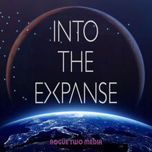 Into the Expanse RTM