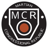 Martian Congressional Republic The Expanse Wiki Fandom Leviathan wakes, caliban's war and abaddon's gate. martian congressional republic the