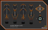 OrionMinecraft