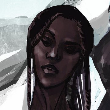 Elvi Okoye Books The Expanse Wiki Fandom This series is based on the novels by james s. elvi okoye books the expanse wiki