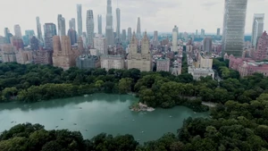 Central Park and the Upper West Side