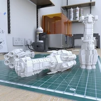 TrumanPrintedPlanes