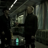 Blue Frog The Expanse Wiki Fandom Housed in a 6,000 square foot defunct warehouse in lower parel, the club blends acoustic excellence and lush, opulent ambience design with live performances, inventive cuisine and an excellent bar. blue frog the expanse wiki fandom