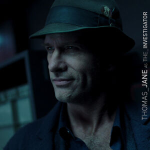 The Investigator Tv The Expanse Wiki Fandom Learn everything there is to know. the investigator tv the expanse